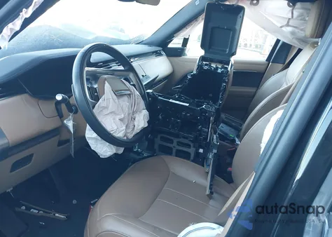 2023 Land Rover Range Rover P530 Se z USA, uszkodzony, nr VIN SALKP9E7XPA030571